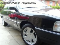 Copyright Christian B. / bigboemmel