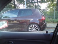 Sommelierrot-Perleffekt LC3Q<br />in freier Wildbahn