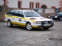 my personal favourite, denn: