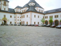 hammerlocation:  die augustusburg