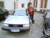 unser Klimaspezi claus