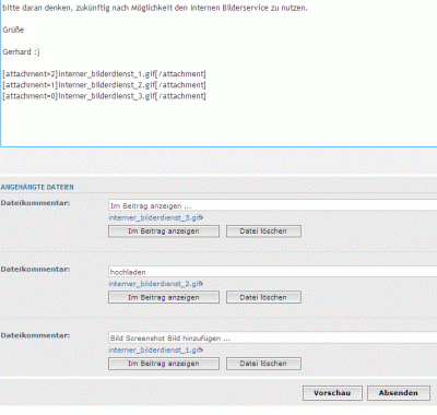 interner_bilderdienst_4.gif (15.52 KiB) 109061 mal betrachtet So sieht das Endprodukt im Beitrag aus
