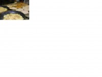 Mühlenschnitzel Schmiede!!!!