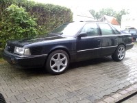 OZ Saturn Plus 8,5x17 Et30<br />FOR SALE