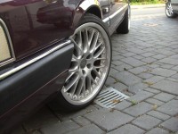 19&quot; BBS vom Audi S5