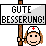 Gute Besserung! :gutebesserung: